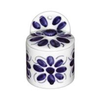 Saleiro De Parede E Pintado A Mão - Monte Sião Saleiro De Parede E Pintado A Mão - Monte Sião