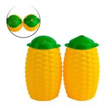 Saleiro E Paliteiro Espiga De Milho Piquenique Festa Junina Saleiro E Paliteiro Espiga De Milho Piquenique Festa Junina