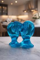 Saleiro e Pimenteiro Casal Magnético Acrílico Presente Criativo