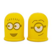 Saleiro e pimenteiro Silver Buffalo Despicable Me Minions Saleiro e pimenteiro Silver Buffalo Despicable Me Minions