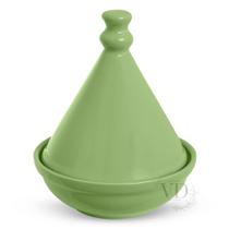 Saleiro Marroquino ou Tagine de porcelana - VDDECORA LAR