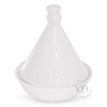 Saleiro Marroquino ou Tagine de porcelana - VDDECORA LAR