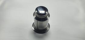 Saleiro ou Pimenteira Inox