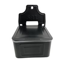 Saleiro Parede Black - Makinox Saleiro Parede Black - Makinox