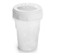 Saleiro Plastico Clic Plasutil