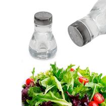 Saleiro Plastico Tampa Metálica Pequeno Porta Condimento 8cm FRG0440 Frigopro Saleiro Plastico Tampa Metálica Pequeno Porta Condimento 8cm FRG0440 Frigopro