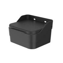 Saleiro Preto Trium - Ou Saleiro Preto Trium - Ou