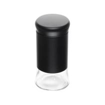 Saleiro Preto Wolff (160 g) Liso