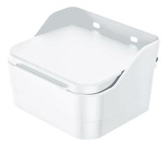 Saleiro Trium 500 Gramas Para Cozinha Branco