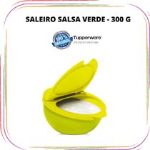 Saleiro Tupperware - 300 g