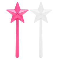 Saleiros e pimenteiros Fockety Magic Wands ABS Plastic