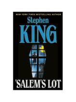 Salem's lot Salem's lot