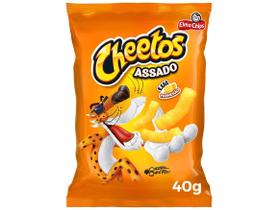 Salg milho elma chips ch - chlua40g