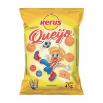 Salg milho queijo bola 43g kerus