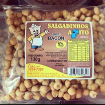 Salgadinho Apito Sabor Bacon 130g Salgadinho Apito Sabor Bacon 130g