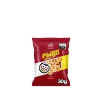 Salgadinho Bacon Elma Chips Pingo Douro 30G Salgadinho Bacon Elma Chips Pingo Douro 30G