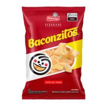 Salgadinho Baconzitos Elma Chips 42g Salgadinho Baconzitos Elma Chips 42g