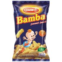 Salgadinho Bamba Osem 100g