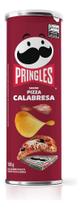 Salgadinho Batata Frita Pringles Pizza Calabresa 105g