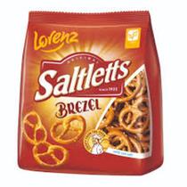 Salgadinho Brezel Saltletts 150g Salgadinho Brezel Saltletts 150g