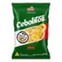 Salgadinho Cebolitos 45g
