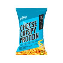Salgadinho Cheese Crispy Protein Shark Pro 50g Salgadinho Cheese Crispy Protein Shark Pro 50g