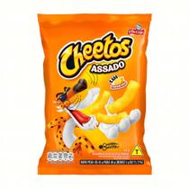 Salgadinho Cheetos 45g Salgadinho Cheetos 45g