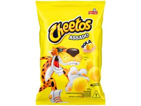 Salgadinho Cheetos Bola Elma Chips Queijo Suíço 125g