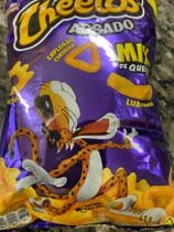 Salgadinho cheetos Salgadinho cheetos