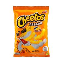 Salgadinho Cheetos Lua 125g - Elma Chips