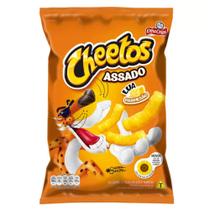 Salgadinho Cheetos Lua 40g - Elma Chips