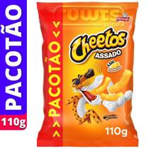 Salgadinho Cheetos Lua Parmesão Pacotão 110g