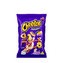 Salgadinho Cheetos Mix Elma Chips 36g Salgadinho Cheetos Mix Elma Chips 36g