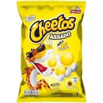 Salgadinho Cheetos Queijo Salgadinho Cheetos Queijo