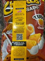 Salgadinho cheetos Salgadinho cheetos