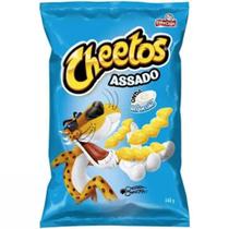 Salgadinho Cheetos Salgadinho Cheetos