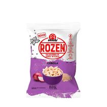 Salgadinho de Arroz Integral Sabor Cebola Sem Glúten Okoshi - 40g