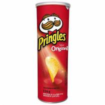 Salgadinho de Batata Original Pringles 114G