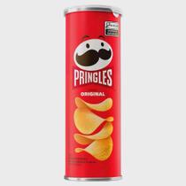 Salgadinho de Batata Pringles Original 104g