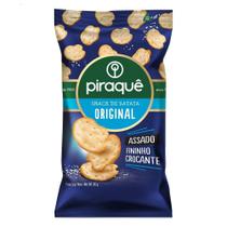 Salgadinho de Batata Tradicional 60g Piraquê