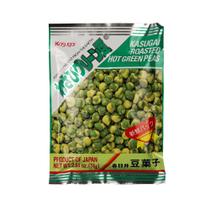 Salgadinho de Ervilha Kasugai 67g Salgadinho de Ervilha Kasugai 67g