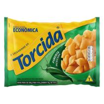 Salgadinho de pimenta Salgadinho de pimenta