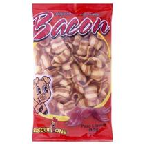 salgadinho de Trigo de Bacon Biscoitone 90g