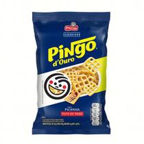 Salgadinho de Trigo Picanha Grelhada Pingo Douro Elma Chips 90G
