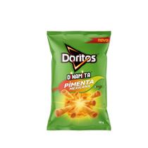 Salgadinho Dinamita Sabor Milho Com Pimenta Mexicana Doritos 60g