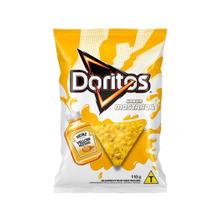 Salgadinho Doritos Mostarda - 110g