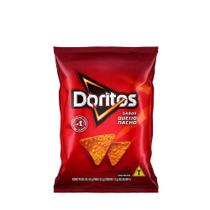 Salgadinho Doritos Nacho Elma Chips 32g