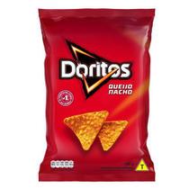 Salgadinho Doritos Queijo Nacho 140G