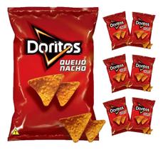 Salgadinho DORITOS Queijo Nacho 183g