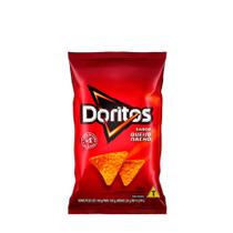 Salgadinho Doritos Queijo Nacho Elma Chips 120g